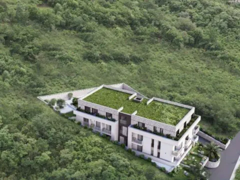 Prodaja, jednosoban stan, 45m², Luštica, Tivat - image 3