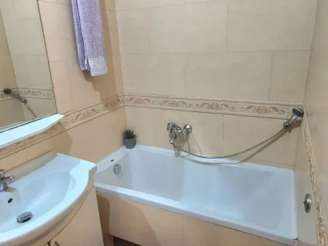 Rent, apartment, 80m², Budva, Crna Gora - image 9