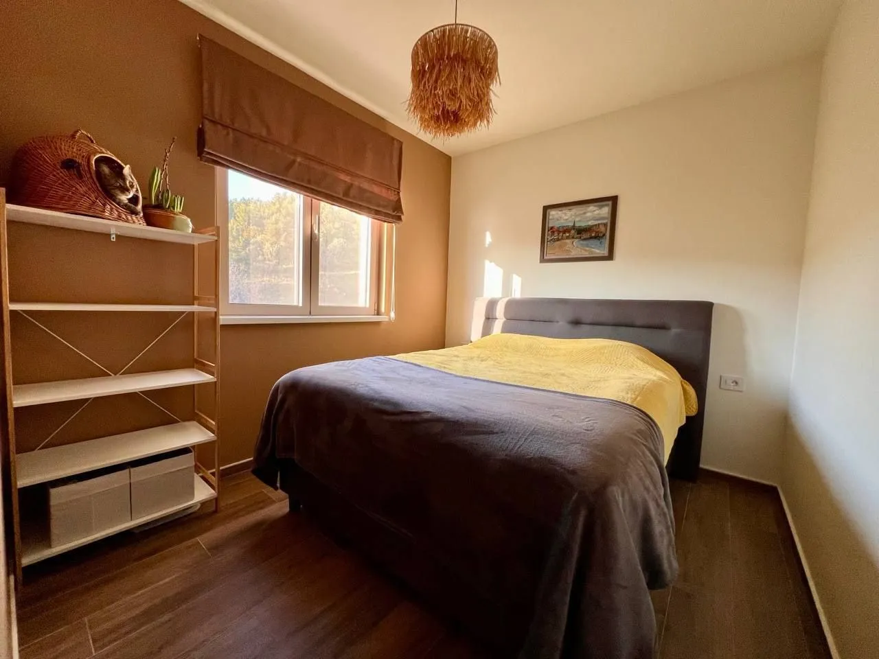 Prodaja, dvosoban stan, 62m², Bečići, Budva