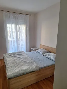 Rent, one bedroom apartment, 55m², Central Point, Podgorica - image 3