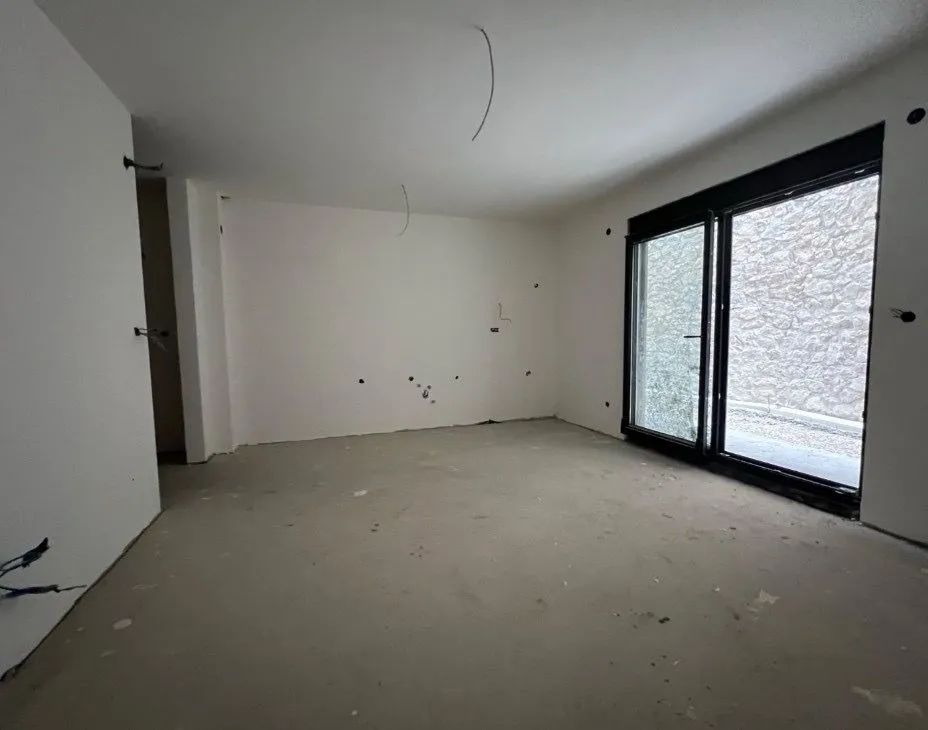 Sale, one bedroom apartment, 51m², Gorica C, Podgorica