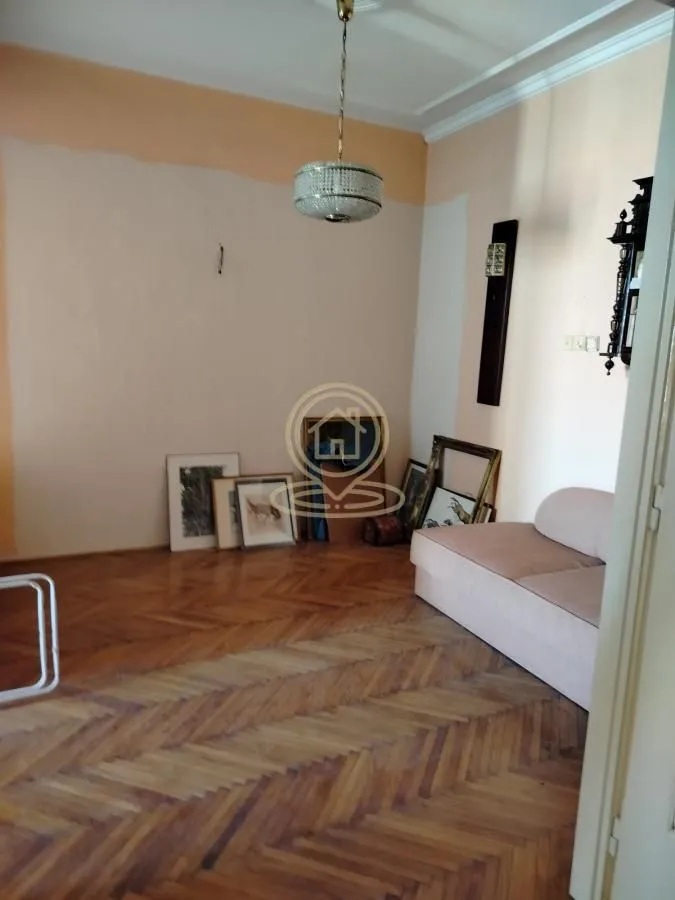 Prodaja, trosoban stan, 96m², Centar, Novi Sad