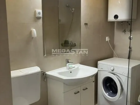 Rent, two bedroom apartment, 56m², Golf Naselje, Beograd - image 8