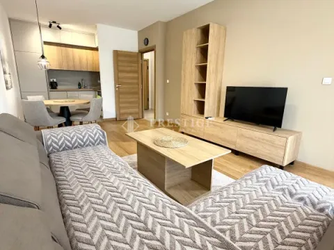 Rent, one bedroom apartment, 47m², City Kvart, Podgorica - image 3