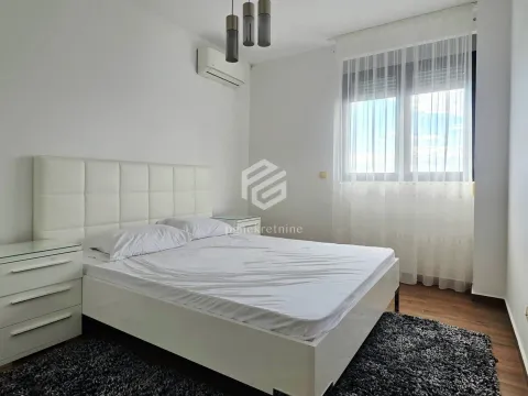 Rent, two bedroom apartment, 69m², Centar, Bar - image 14