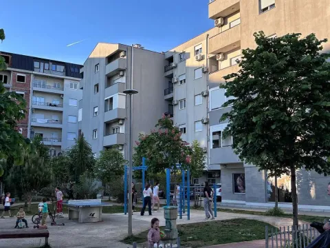 Stan in Ljubović