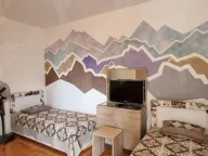 Rent, two bedroom apartment, 86m², Bečići, Budva - image 8