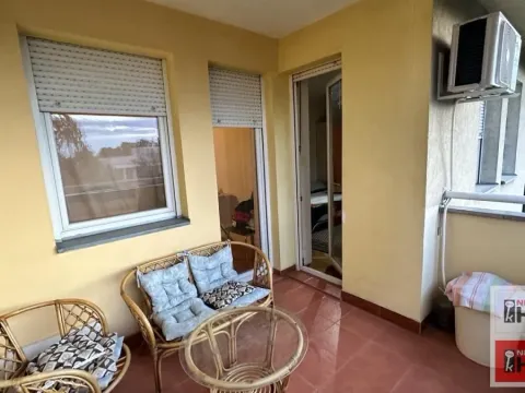 Prodaja, trosoban stan, 83m², Sajmište, Novi Sad - image 8