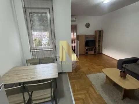 Izdavanje, jednosoban stan, 36m², Telep, Novi Sad Sve Podlokacije - image 2