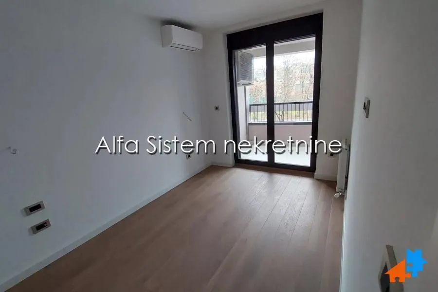 Rent, apartment, 120m², Novi Beograd Blok 65, Novi Beograd Sve Podlokacije
