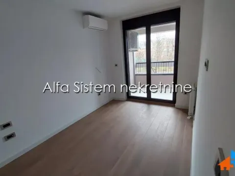 Rent, apartment, 120m², Novi Beograd Blok 65, Novi Beograd Sve Podlokacije - image 5