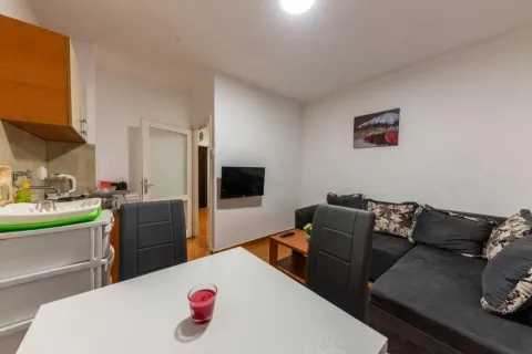 Izdavanje, jednosoban stan, 40m², Preko Morače, Podgorica - image 3