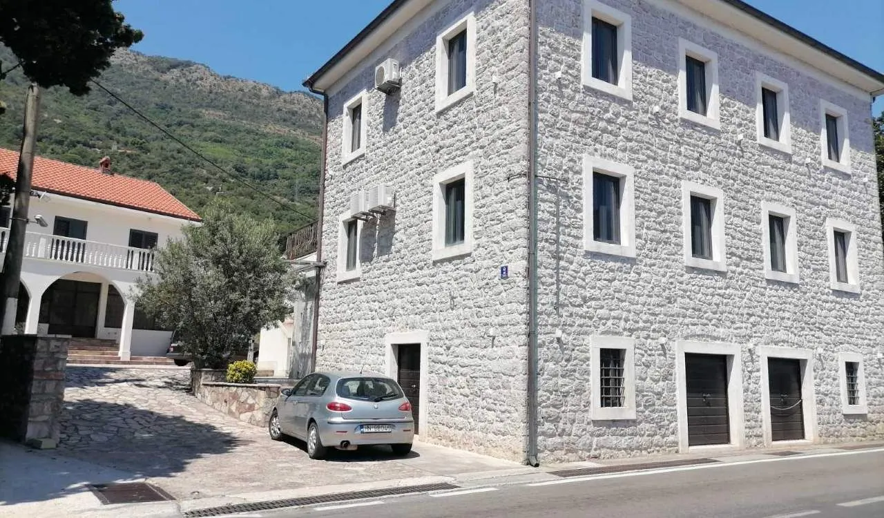 Prodaja, poslovni prostor, Kamenari, Herceg Novi