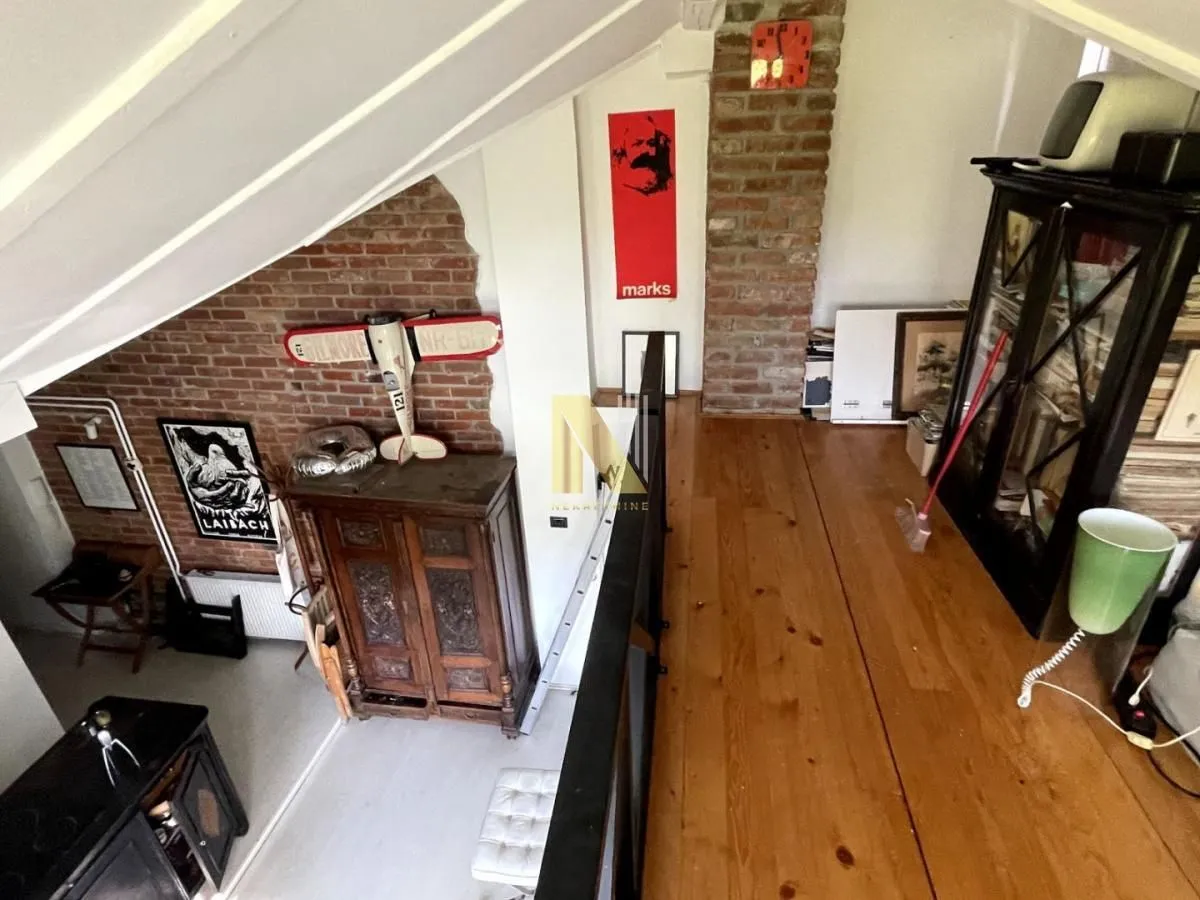 Prodaja, dvosoban stan, 51m², Centar, Novi Sad