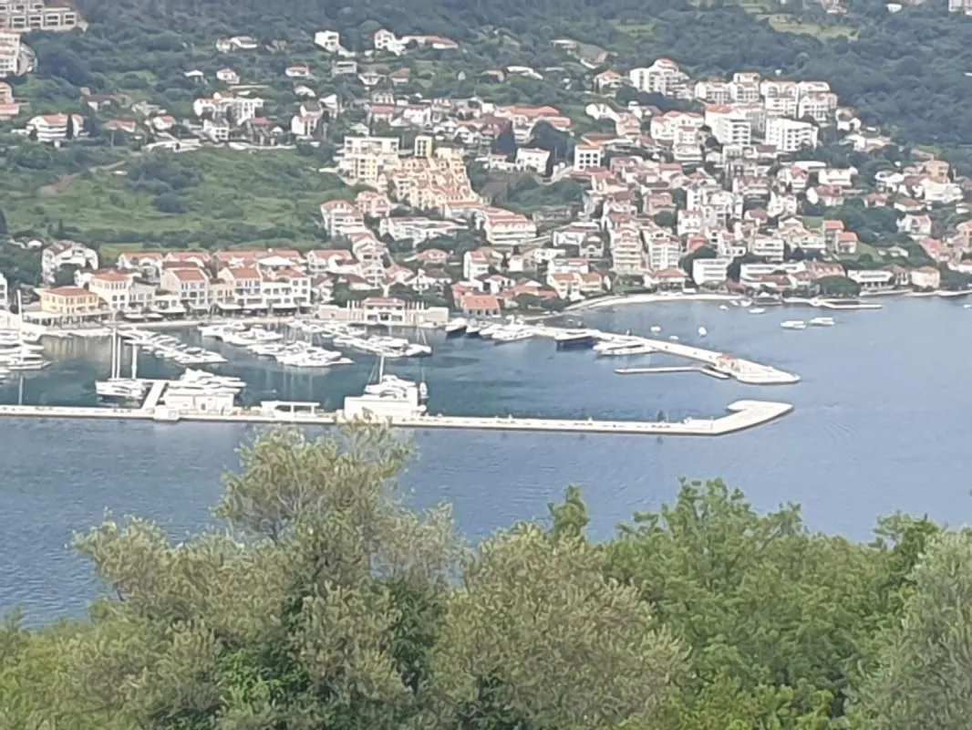 Prodaja, plac, 601m², Zabrđe, Cetinje