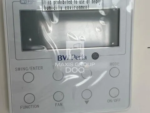 Prodaja, stan, 166m², Savski Venac, Beograd - image 14