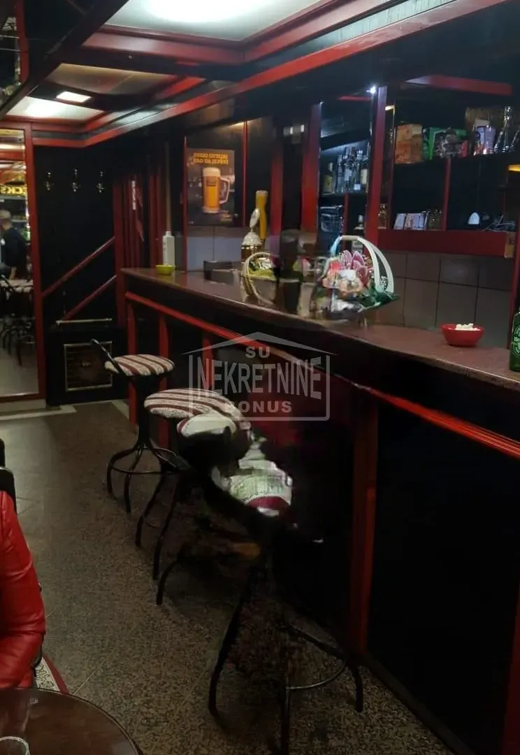 Sale, office space, 30m², Teslino Naselje, Subotica