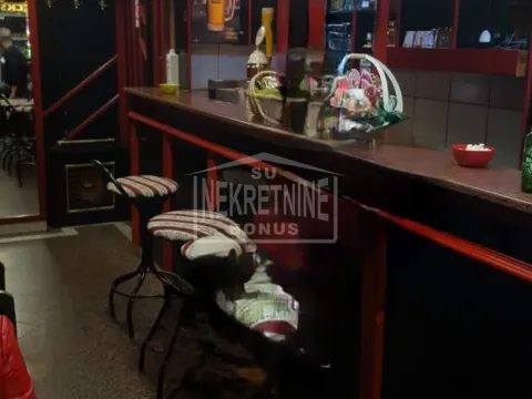 Sale, office space, 30m², Teslino Naselje, Subotica - image 12