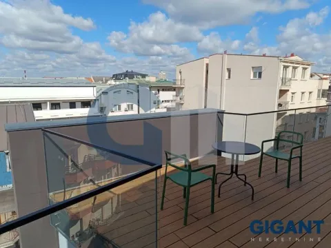 Prodaja, četvorosoban stan, 130m², Hadzipopovac, Palilula Sve Podlokacije - image 14