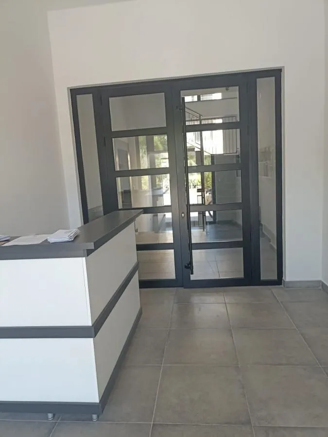 Rent, one bedroom apartment, 46m², Seljanovo, Tivat