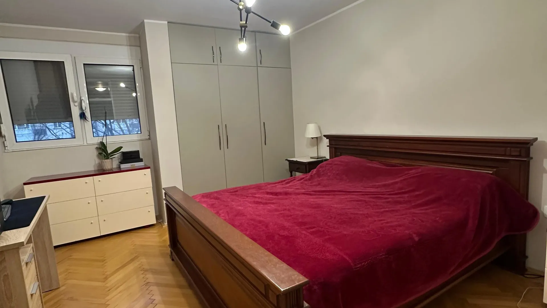 Prodaja, trosoban stan, 105m², Makedonsko naselje, Bar