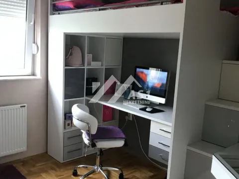 Rent, one bedroom apartment, 46m², Bulevar patrijarha Pavla, Novi Sad Sve Podlokacije - image 4