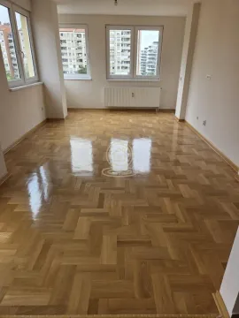 Rent, three bedroom apartment, 86m², Medijana, Niš - image 3