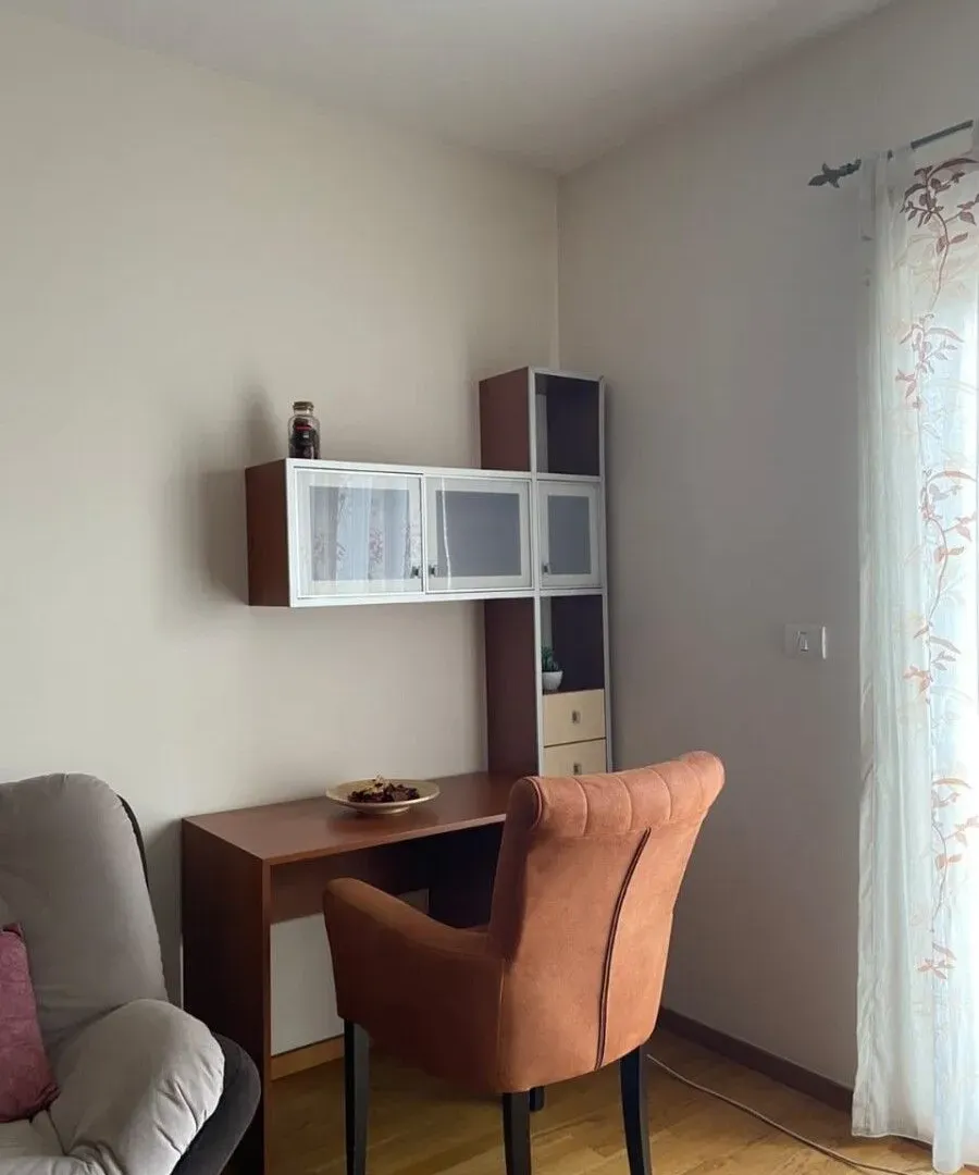 Rent, one bedroom apartment, 30m², City Kvart, Podgorica