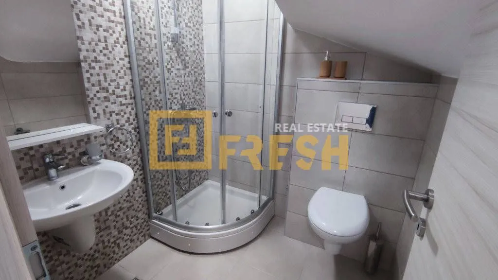 Rent, two bedroom apartment, 81m², Ljubović, Podgorica