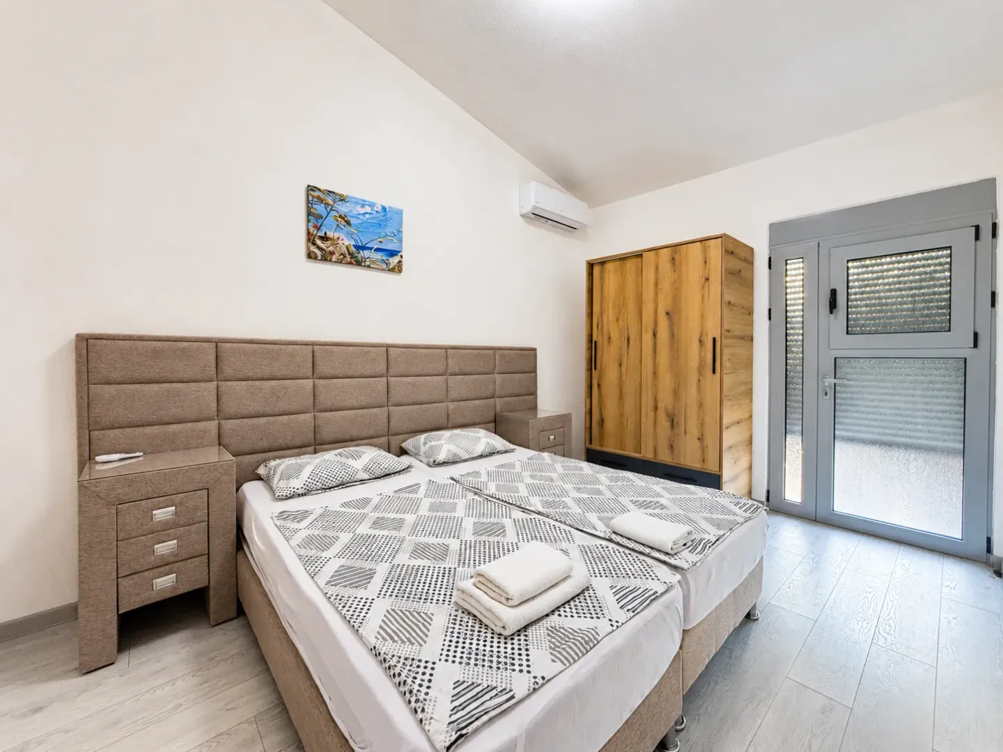 Rent, house, 145m², Dobra Voda, Bar