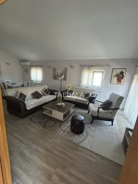 Rent, two bedroom apartment, 84m², Zagorič, Podgorica - image 1