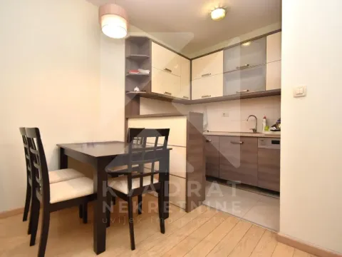 Izdavanje, jednosoban stan, 46m², City Kvart, Podgorica - image 3