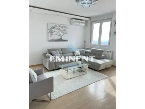 Rent, four bedroom apartment, 100m², Banovo Brdo, Beograd - image 2