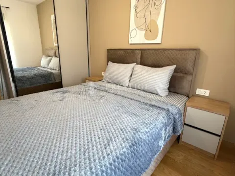 Rent, one bedroom apartment, 47m², City Kvart, Podgorica - image 10