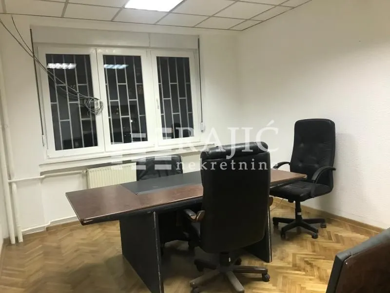 Rent, office space, 230m², Vračar Centar, Vračar Sve Podlokacije