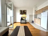 Prodaja, garsonjera, 29m², City Kvart, Podgorica - image 6