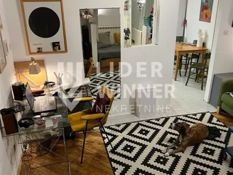 Prodaja, dvosoban stan, 67m², Vračar Hram, Vračar Sve Podlokacije - image 19