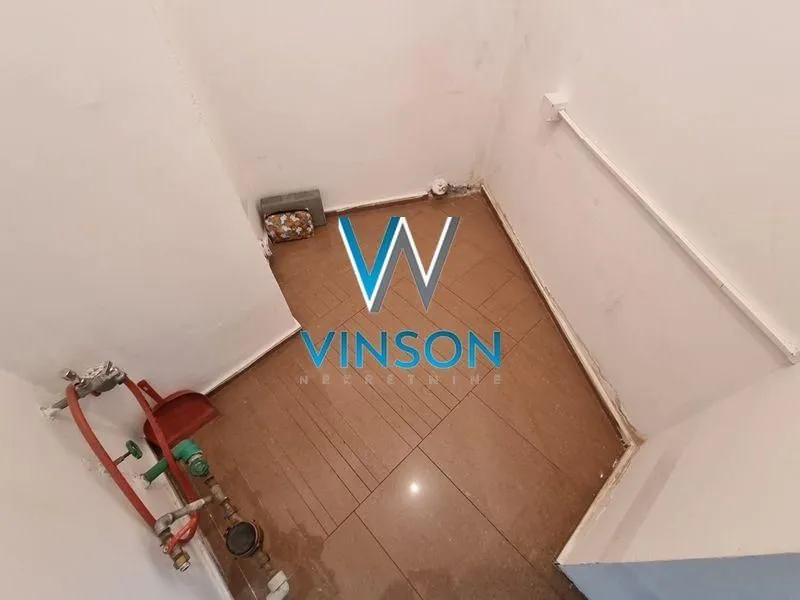Sale, office space, 110m², Centar, Novi Sad