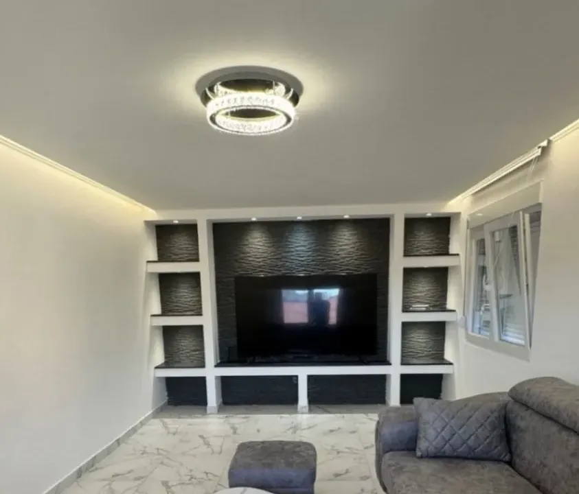 Sale, two bedroom apartment, 204m², Bjeliši, Bar