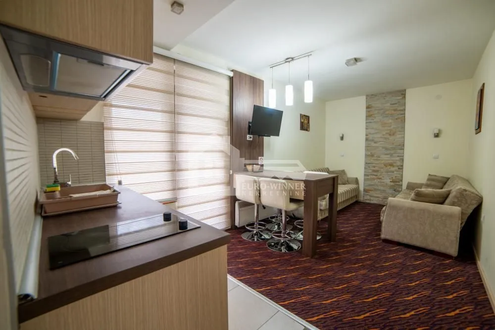 Prodaja, stan, 22m², Kopaonik, Srbija