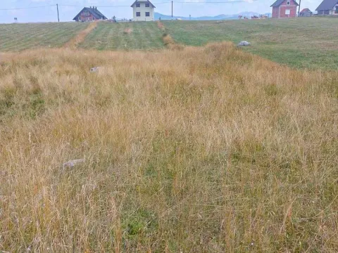Sale, land lot, Žabljak, Crna Gora - image 2