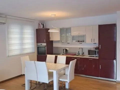 Prodaja, dvosoban stan, 66m², Pržno, Budva - image 3
