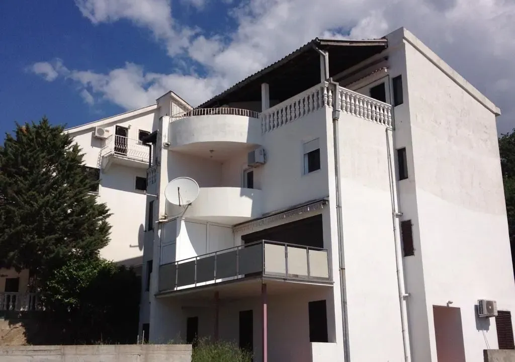 Sale, apartment, 46m², Budva, Crna Gora