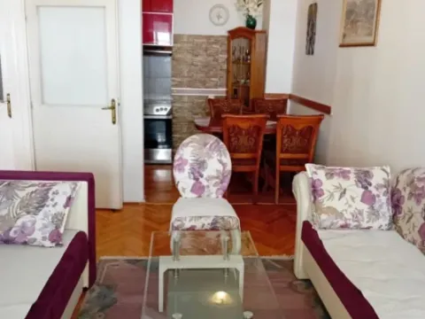 Prodaja, dvosoban stan, 59m2, Gintaš, Podgorica Prodaja, dvosoban stan, 59m2, Gintaš, Podgorica