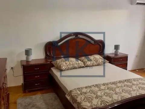 Rent, two bedroom apartment, 80m², Centar, Podgorica - image 8