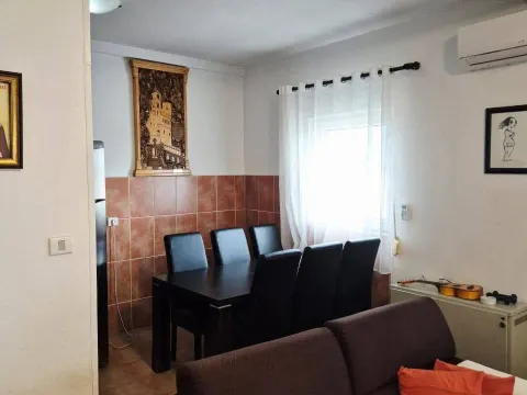 Prodaja, dvosoban stan, 65m², Stari Aerodrom, Podgorica - image 3