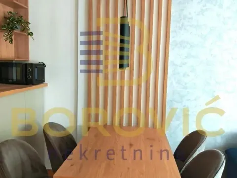 Rent, two bedroom apartment, 48m², Novi Beograd Blok 65, Novi Beograd Sve Podlokacije - image 8