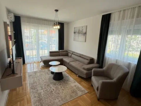 Rent, one bedroom apartment, 48m², Stari Aerodrom, Podgorica - image 6