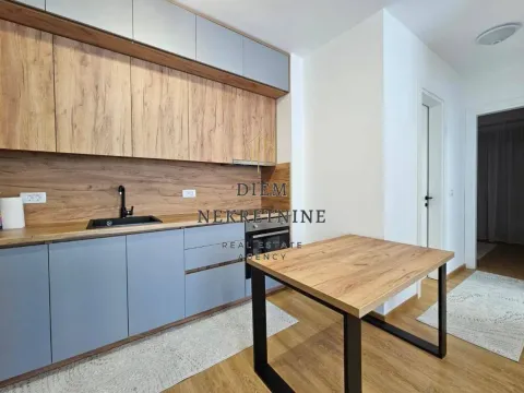 Rent, two bedroom apartment, 55m², Centar, Bar - image 14