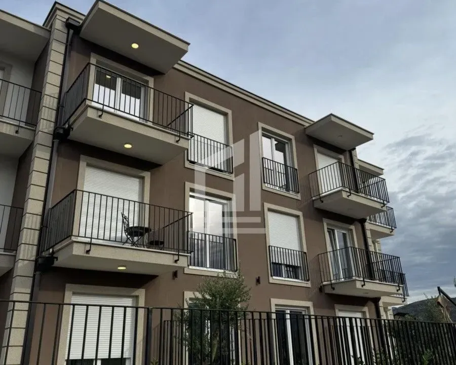 Prodaja, jednosoban stan, 48m², Zagorič, Podgorica